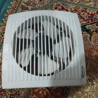 فن(هواکش)|پنکه و تصفیهکنندهٔ هوا|گرگان, |دیوار