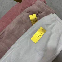 شلوار گرم تدی|لباس|قوچان, |دیوار