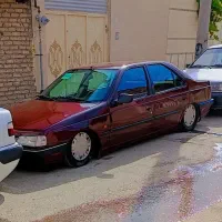 پژو 405مدل 78