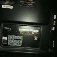 تلویزیون ۴۳ اینچ پلاسما سامسونگ(نیاز به تعمیر)|تلویزیون و پروژکتور|تهران, قاسم‌آباد|دیوار