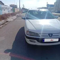 پارس مدل 88|خودرو سواری و وانت|ماهدشت, |دیوار