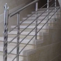 جشنواره نرده استیل هخامنش|خدمات پیشه و مهارت|یزد, |دیوار