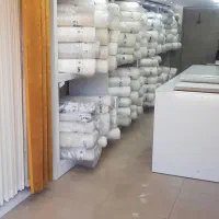 پرده بلک اوت/ضد نور/ محمد طالبی|پرده، رانر، رومیزی|شیراز, قدوسی غربی|دیوار