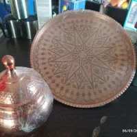 ظرف عطیقه