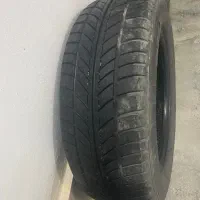 لاستیک سایز ۱۹۵/۶۵/۱۵ یزد