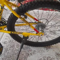 دوچرخه VIVA سایز ۲۶ نو|دوچرخه، اسکیت، اسکوتر|ملارد, |دیوار