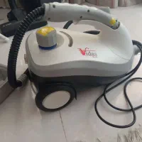 بخار شو