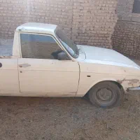 وانت مدل ۱۳۹۱