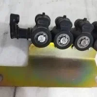 ریل سوزن (سوزن انژکتور)نیسان زامیاد