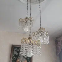 لوستر آنتیک