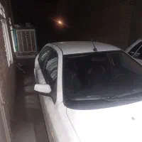 سمند ال ایکس ۹۸
