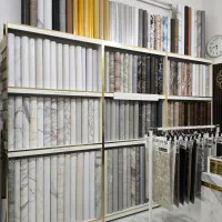 نصب تخصصی روکش های خودچسب|مصالح و تجهیزات ساختمان|شاهینشهر, حافظ شمالی|دیوار