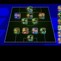 اکانت ای فوتبال