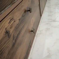 سرویس خواب 17500|تخت و سرویس خواب|تهران, شهرک آزمایش|دیوار