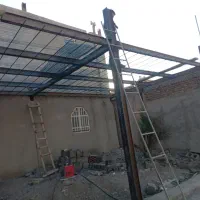 نصابدربضدسرقتجوشکاریسیاربا۲۰سالسابقهکار|خدمات پیشه و مهارت|بم, |دیوار