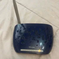 مودم وای فای TP Link