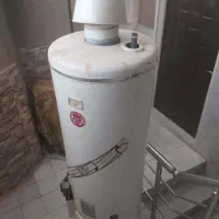 آبگرم کن گازی سالار اردکان دست دوم