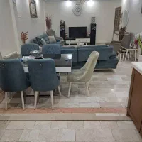 ۶۶ متری با پارکینگ نیروی هوایی