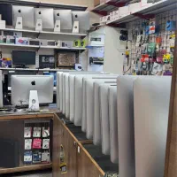 بورس کامل انواع ایمک imac apple