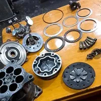 مرکز تخصصی تعمیر و فروش کمپرسور کولر خودرو|قطعات یدکی و لوازم جانبی|اهواز, آسیاباد|دیوار