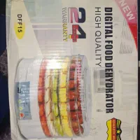 میوه خشک کن