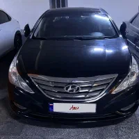 سوناتا 2013