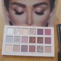 سایه اصل هدی بیوتی