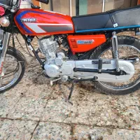 موتور تک تاز مدل 97