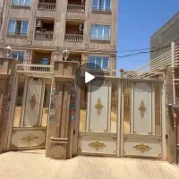 اپارتمان‌غفاری نرگس ۱۷ طبقه ۴