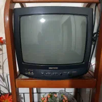 تلویزیون رنگی سایز 24