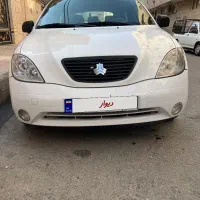 تیبا ۲ مدل ۹۷