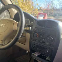 ماشین ام وی ام|خودرو سواری و وانت|بجنورد, |دیوار