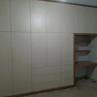 کمد دیواری W.S.G|جاکفشی، کمد، دراور|اصفهان, میرعماد|دیوار