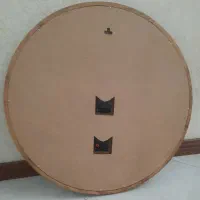 ساعت دیواری|ساعت دیواری و تزئینی|ری, ملک‌آباد|دیوار