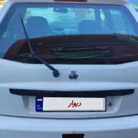 فروش پراید111se|خودرو سواری و وانت|سقز, |دیوار