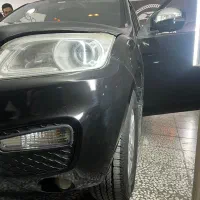 لیفان X60 اتوماتیک مدل ۱۳۹۵ فروش یا معاوضه خودرو