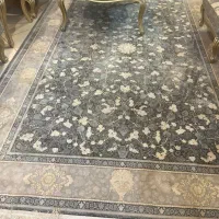 دو عدد فرش ۶متری محتشم کاشان