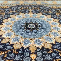 ۳ تخته فرش قالی ۶ متری
