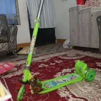 اسکیت|دوچرخه، اسکیت، اسکوتر|سبزوار, گلشن|دیوار