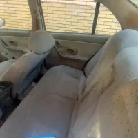 سمندسورن ۸۷|خودرو سواری و وانت|کرمان, |دیوار