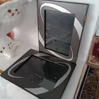 دو عدد قاب عکس