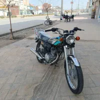 هندا نامی 200