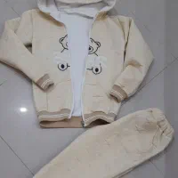 سویشرت شلوار ۶ تا ۸ سال