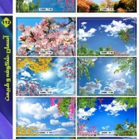 نصب سقف کاذب قرچک|خدمات پیشه و مهارت|قرچک, مهدیه|دیوار