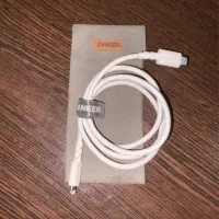 کابل شارژ ایفون برند ANKER