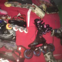 فروش و تعمیر اسکیت