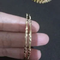 النگو مفتولی