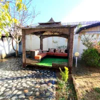 ویلای ساعتی از ۶۰۰ هزار  تا روزانه ۱۵۰۰ کردان اصلی|اجارهٔ کوتاه‌مدت ویلا و باغ|کوهسار (البرز), |دیوار