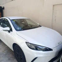 byd seal 05|خودرو سواری و وانت|تهران, عباس‌آباد|دیوار