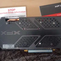 کارت گرافیک RX580|قطعات و لوازم جانبی رایانه|اصفهان, شهرک صنعتی امیرکبیر|دیوار